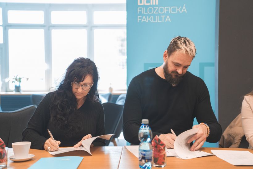 Memorandum o spolupráci