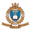 Mercury - škola pre život